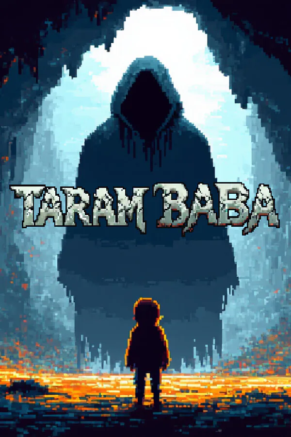 Copertina di Taram Baba