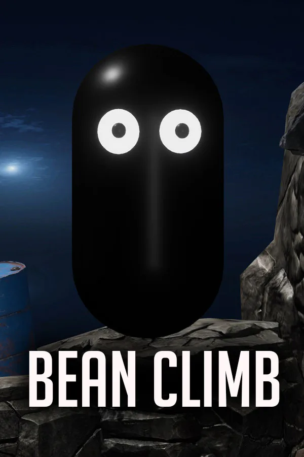 Copertina di Bean Climb