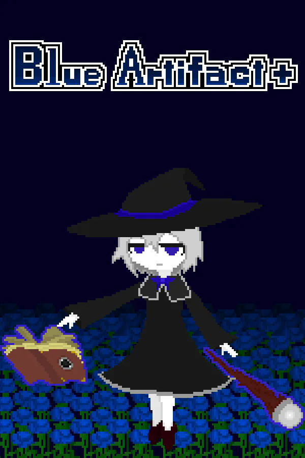 Copertina di アオノアーティファクト+