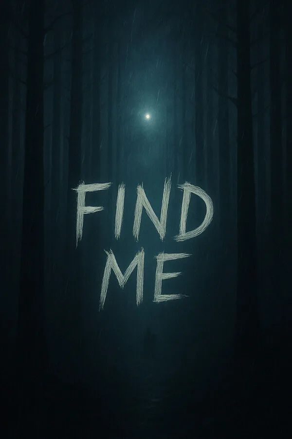 Copertina di Find Me