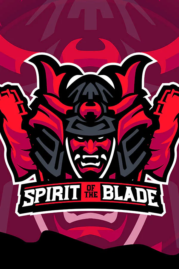 Copertina di Spirit of the Blade