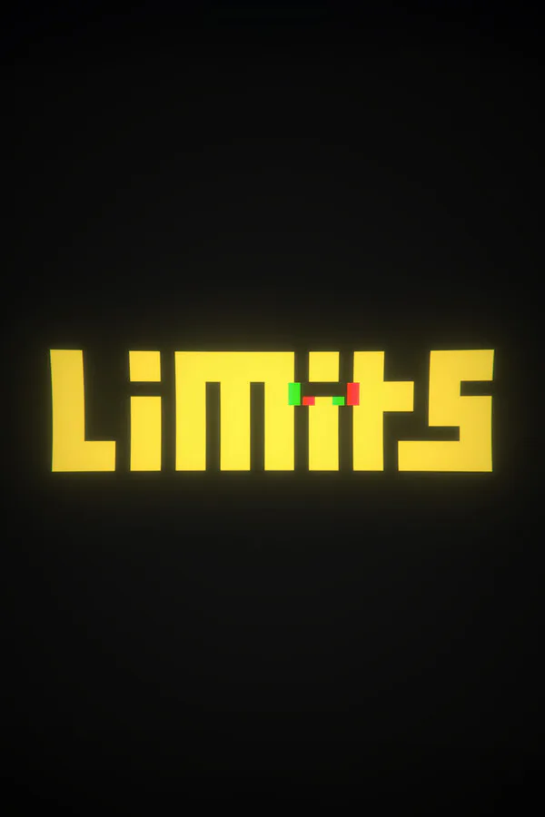Copertina di Limits