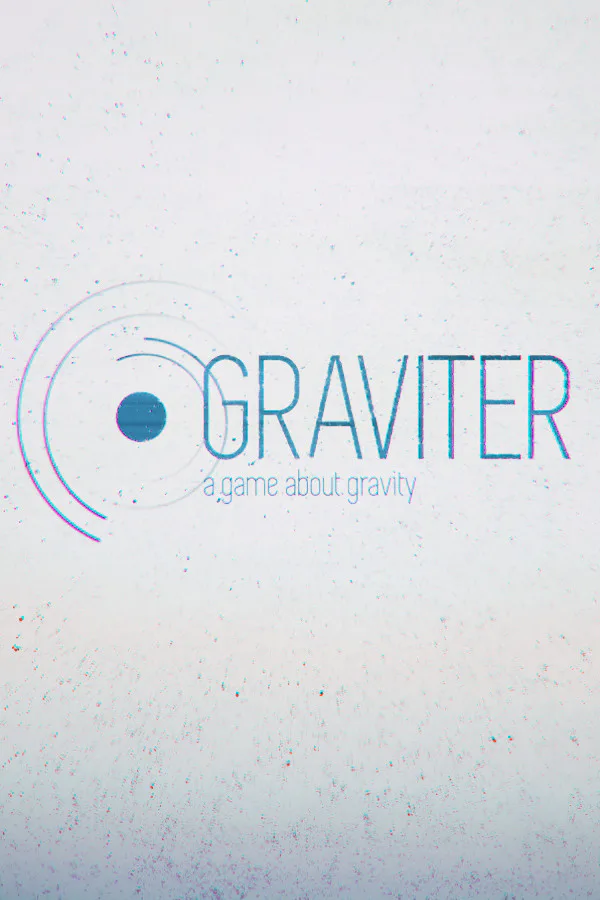 Copertina di Graviter