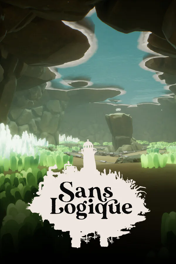 Copertina di Sans Logique