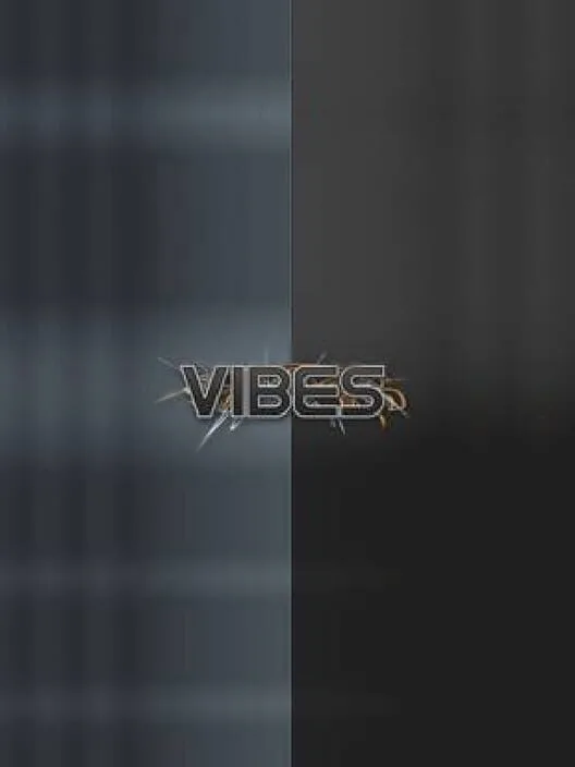 Copertina di Vibes