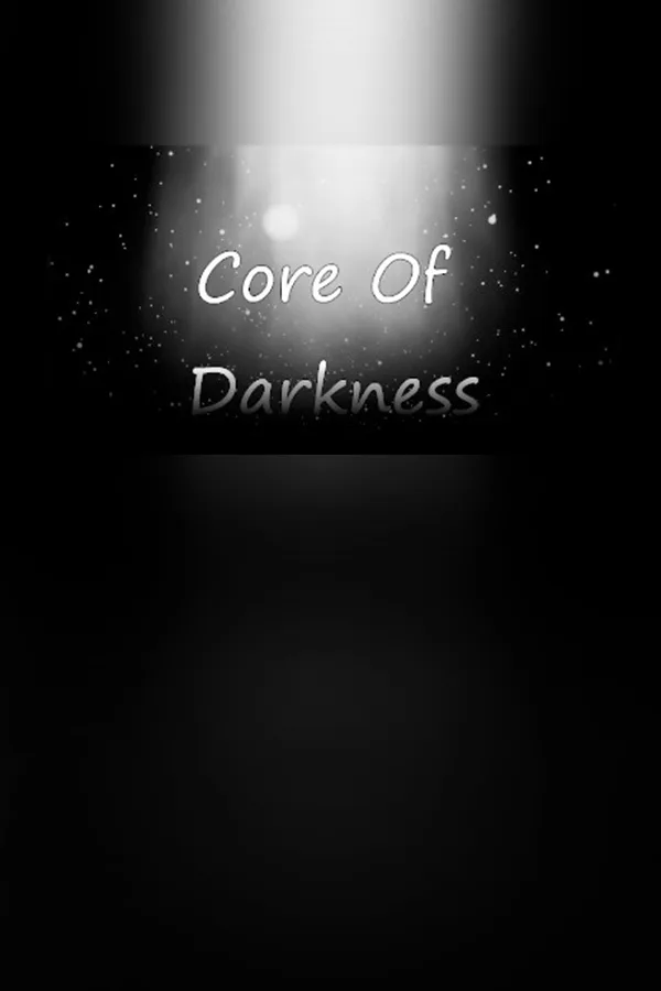 Copertina di Core Of Darkness
