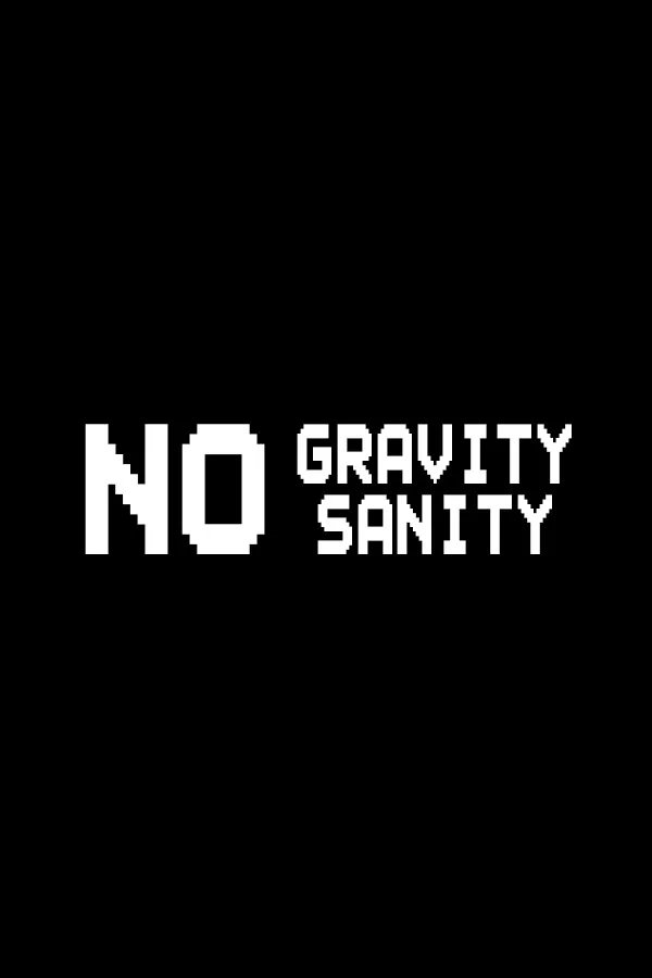 Copertina di No Gravity No Sanity