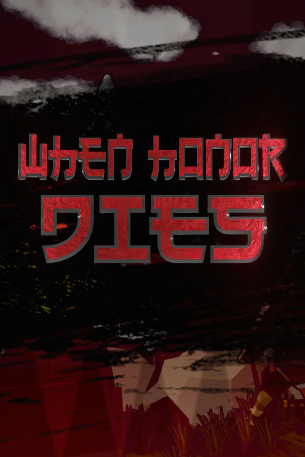 Copertina di When Honor Dies