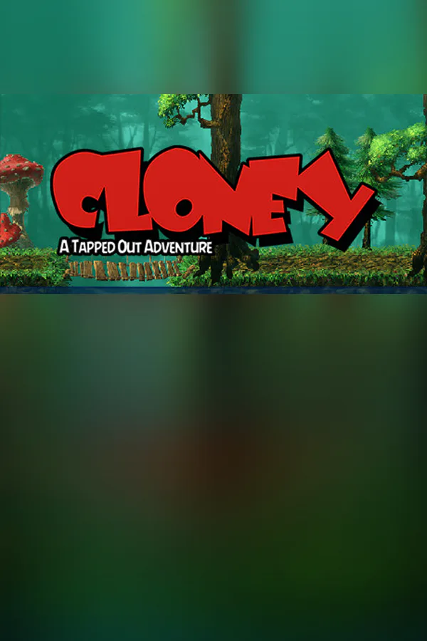 Copertina di Cloney