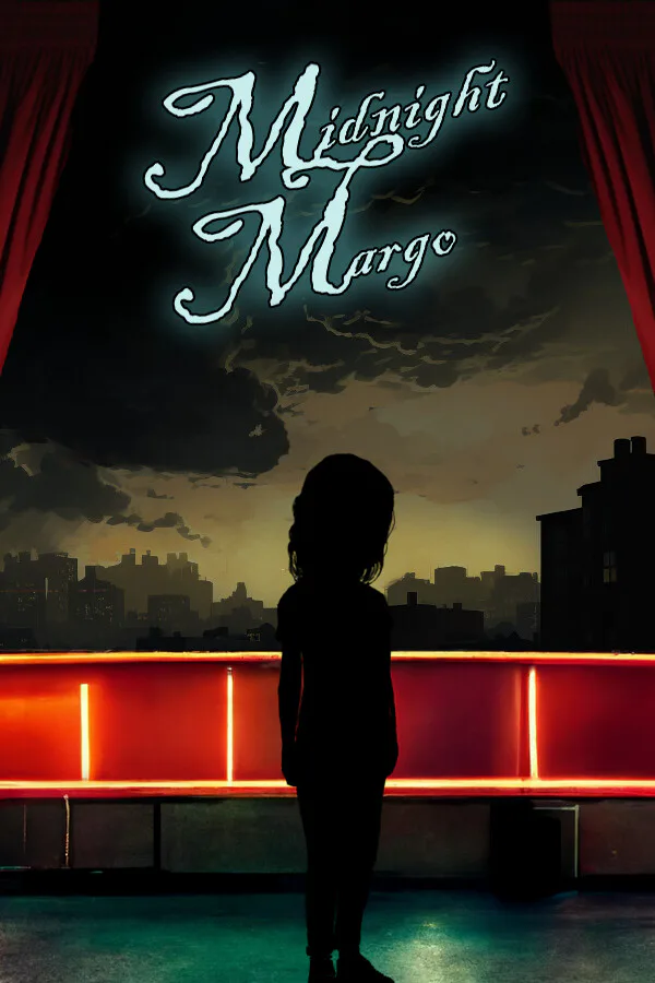 Copertina di Midnight Margo