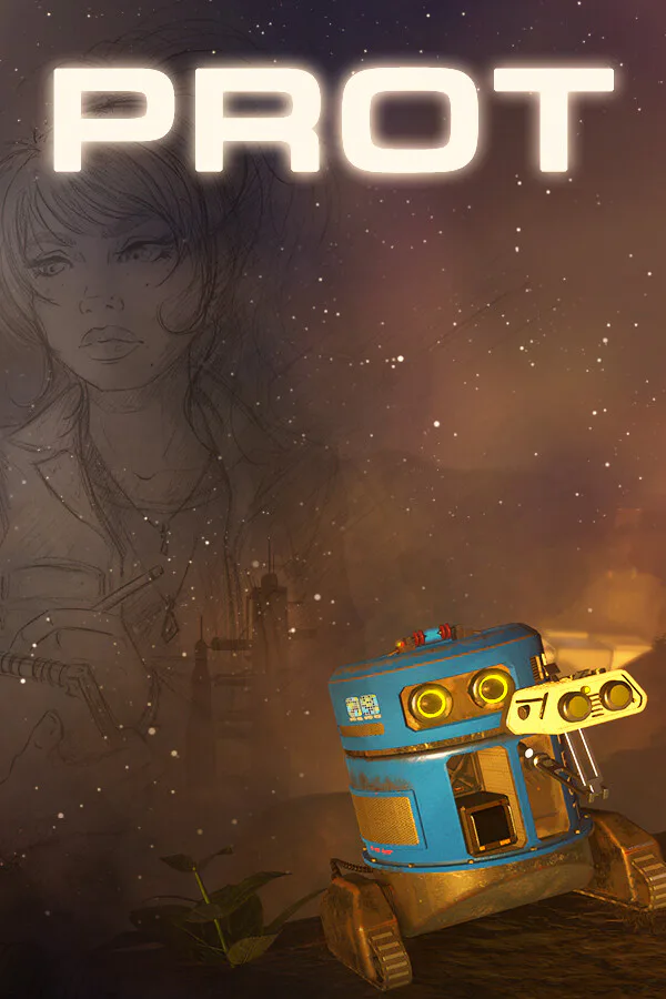 Copertina di PROT
