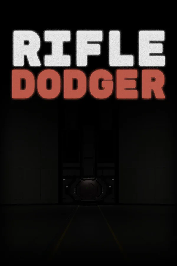 Copertina di Rifle Dodger