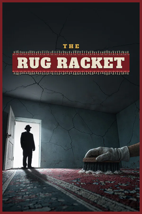 Copertina di The Rug Racket