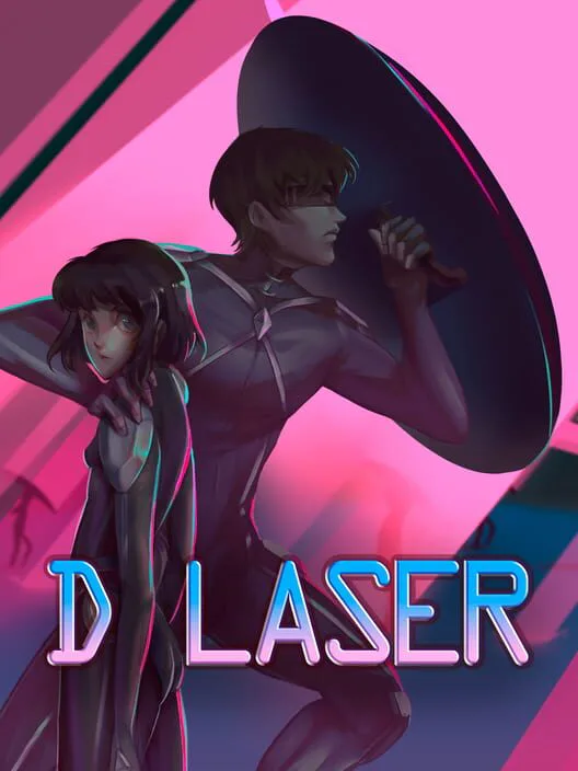 Copertina di D Laser