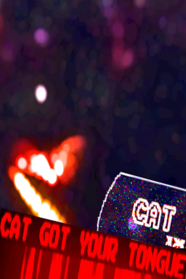 Copertina di Cat Got Your Tongue