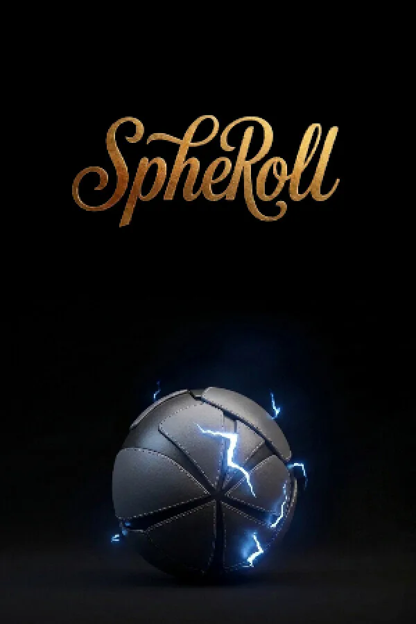 Copertina di Spheroll