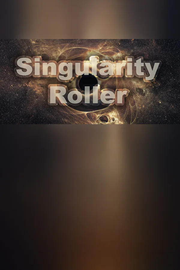 Copertina di Singularity Roller