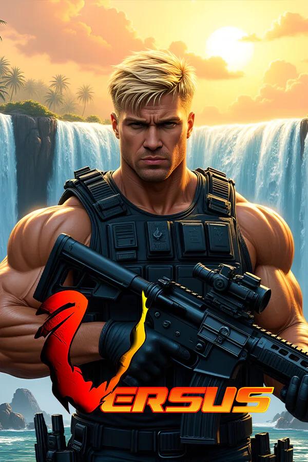 Copertina di Versus