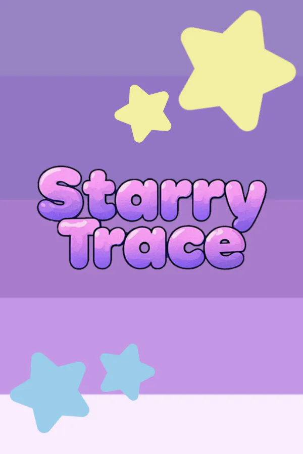 Copertina di 星痕绘梦 Starry Trace