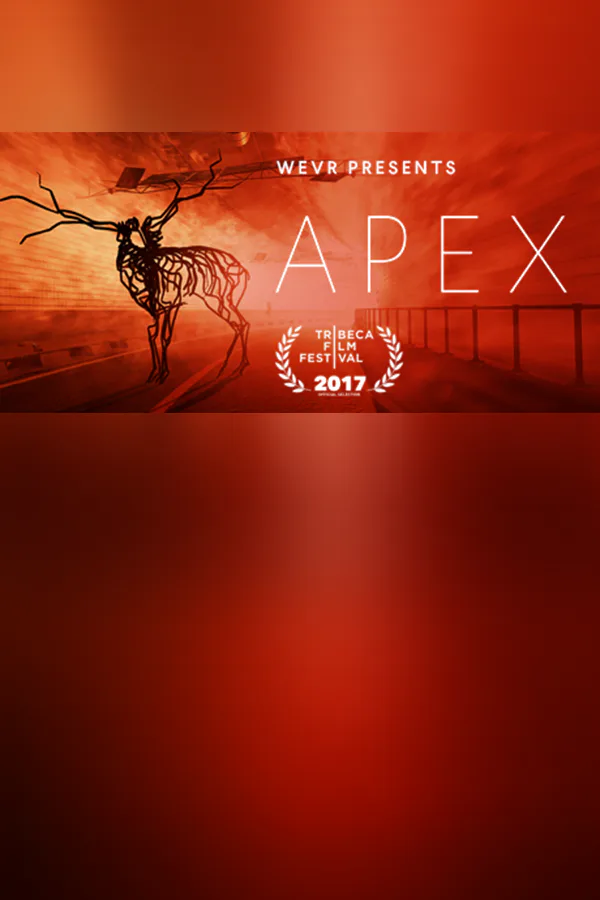 Copertina di Apex