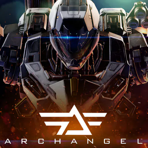 Copertina di Archangel