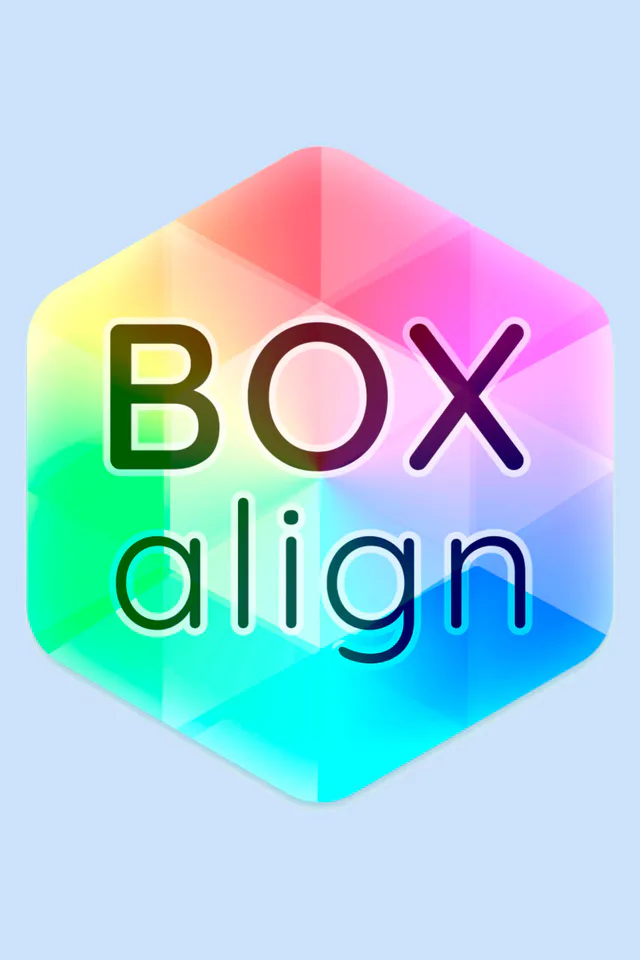 Copertina di Box Align