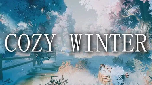Copertina di Cozy Winter