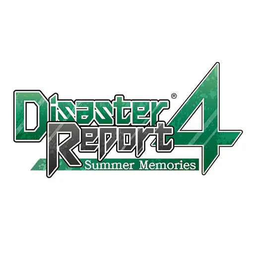Copertina di Disaster Report 4: Summer Memories