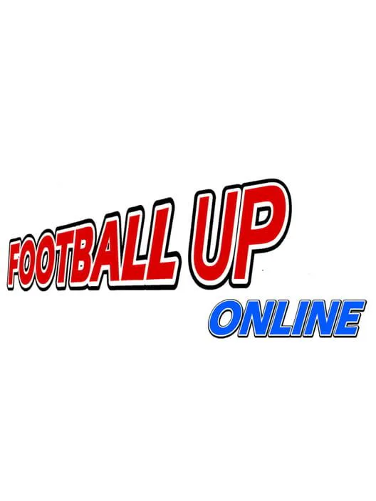Copertina di Football Up Online