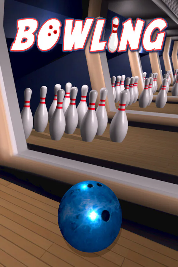 Copertina di Bowling