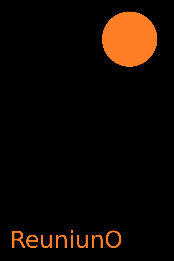 Copertina di ReuniunO