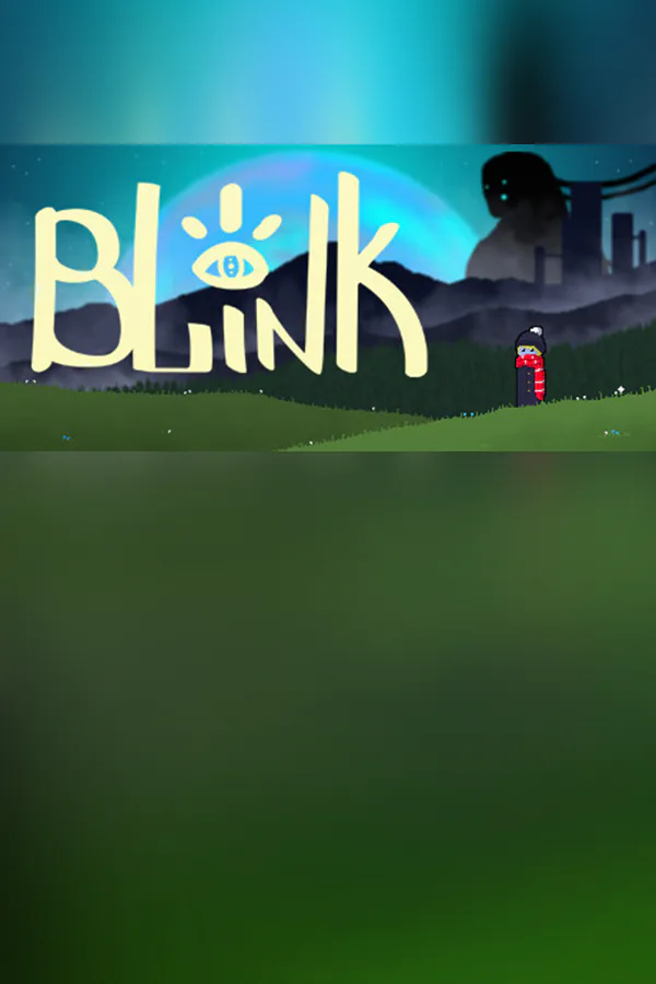 Copertina di Blink