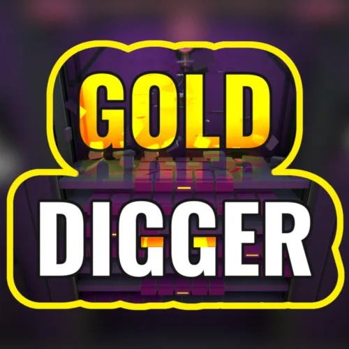 Copertina di Gold Digger