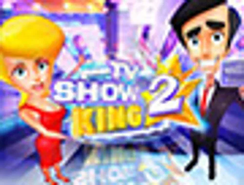 Copertina di TV Show King 2