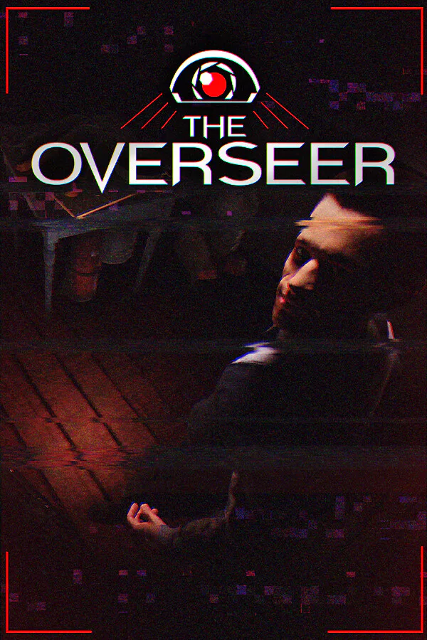 Copertina di The Overseer