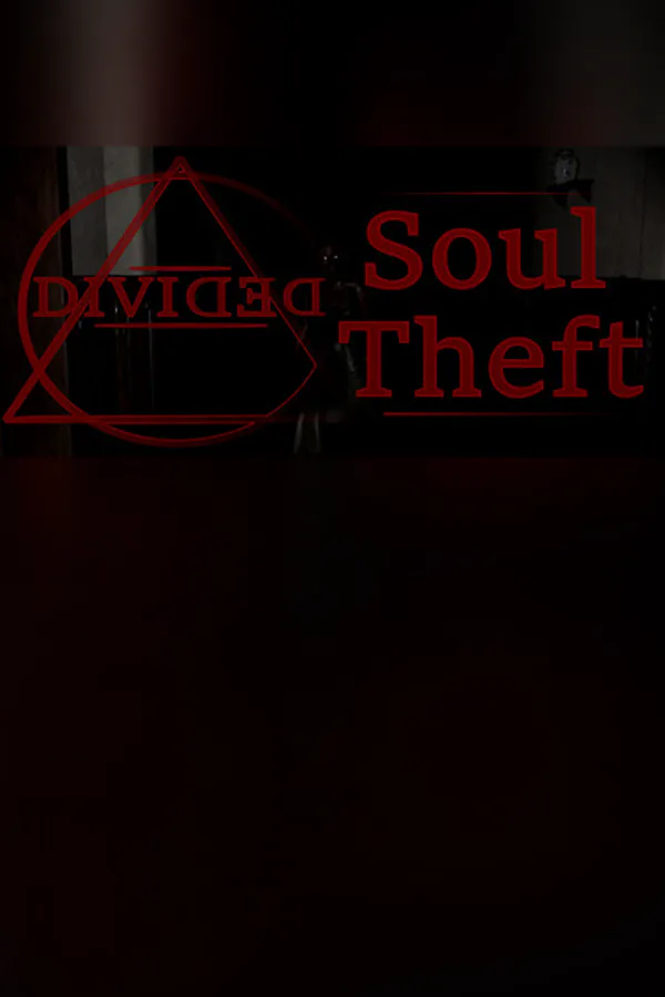 Copertina di Divided: Soul Theft