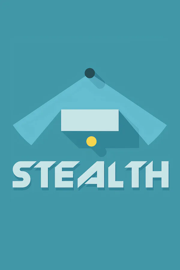 Copertina di Stealth