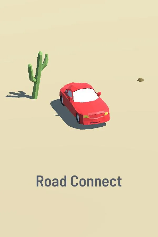 Copertina di Road Connect