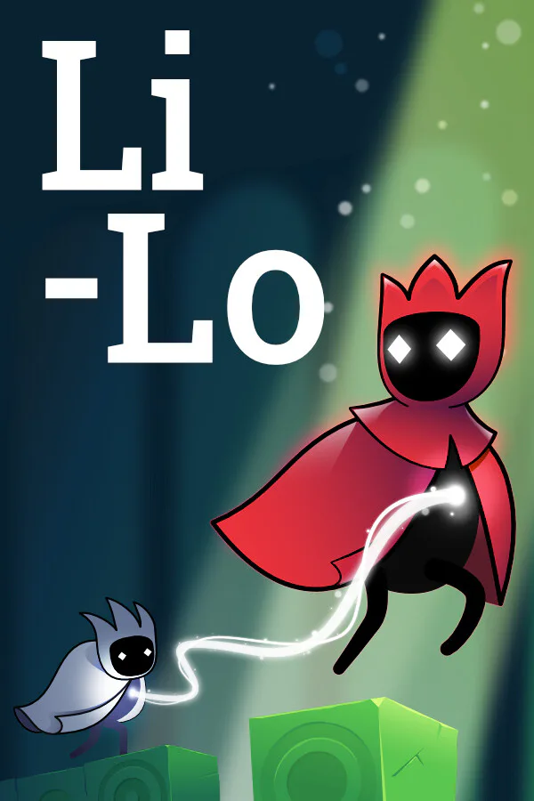 Copertina di Li-Lo