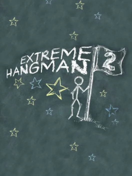 Copertina di Extreme Hangman 2