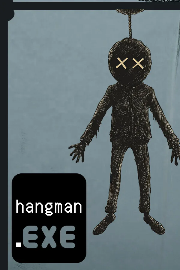 Copertina di HANGMAN.exe