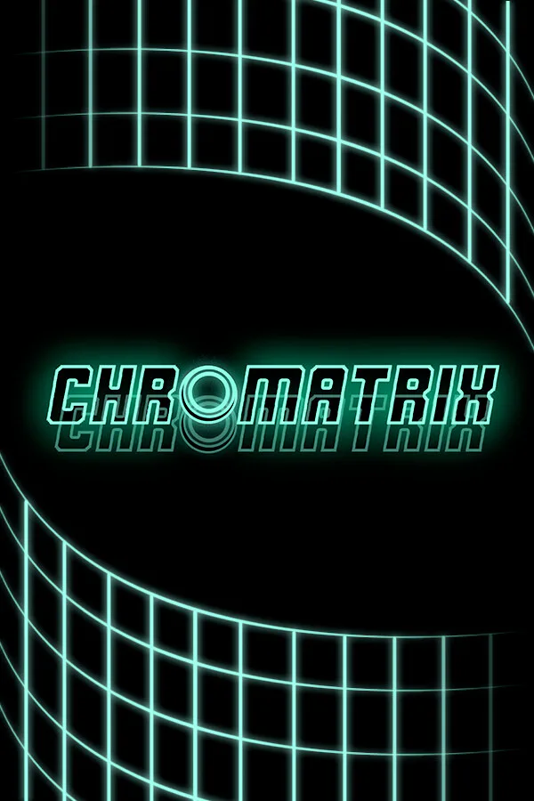 Copertina di Chromatrix - Tower Defense