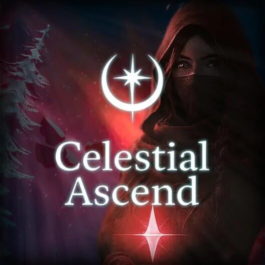 Copertina di Celestial Ascend