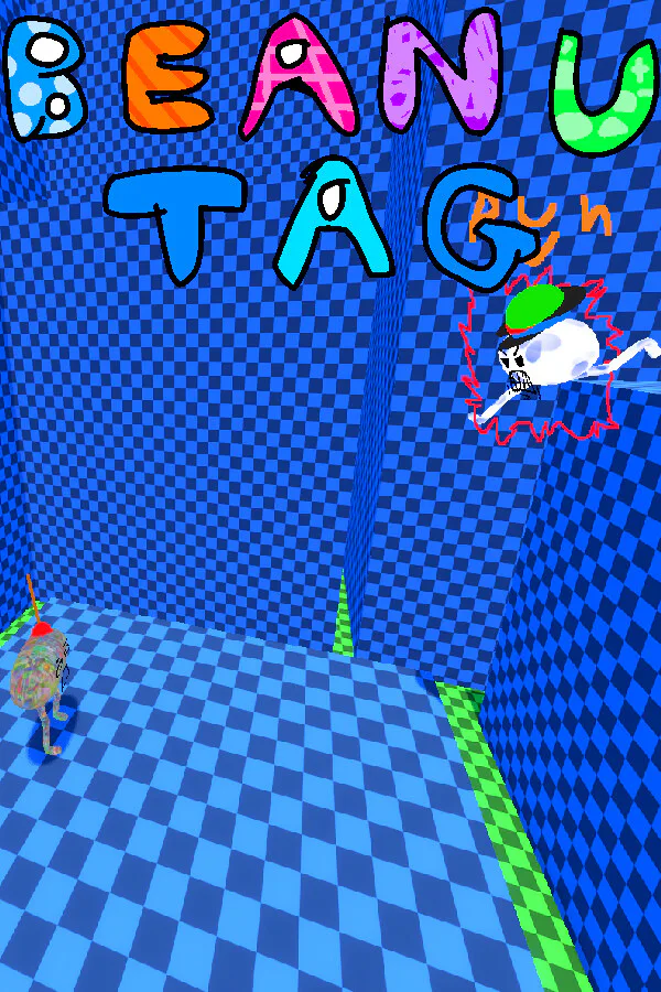 Copertina di Beanu TAG