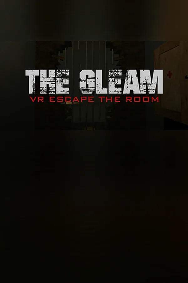 Copertina di The Gleam: VR Escape the Room