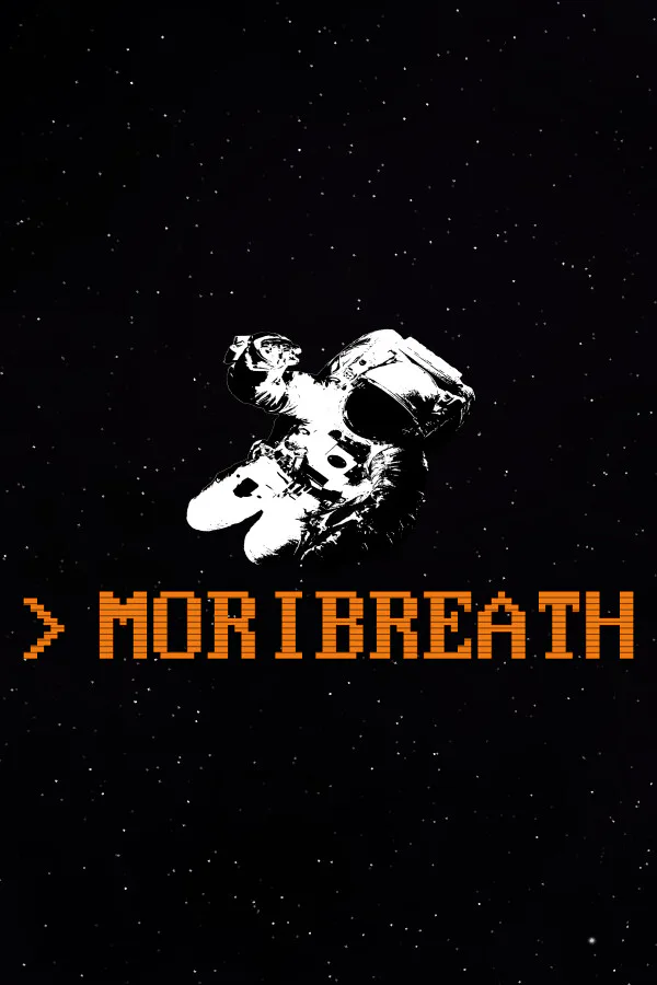 Copertina di MORIBREATH