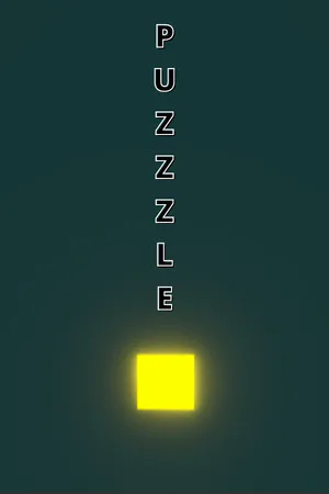 Copertina di Puzzzle