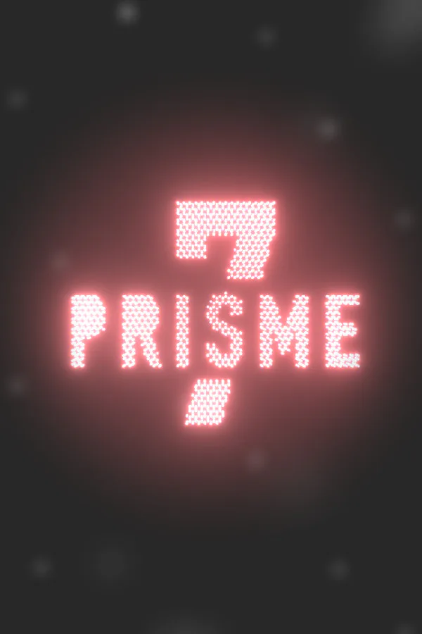 Copertina di Prisme 7