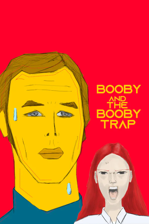 Copertina di Booby And The Booby Trap