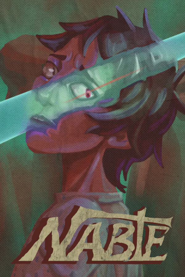 Copertina di Nabte